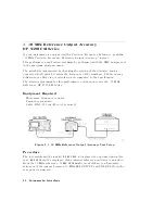 Preview for 31 page of HP 8590 E-Series Calibration Manual