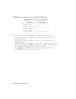 Preview for 33 page of HP 8590 E-Series Calibration Manual