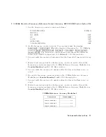 Preview for 36 page of HP 8590 E-Series Calibration Manual