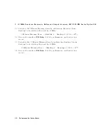 Preview for 37 page of HP 8590 E-Series Calibration Manual