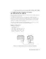 Preview for 38 page of HP 8590 E-Series Calibration Manual