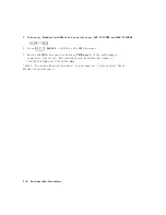 Preview for 43 page of HP 8590 E-Series Calibration Manual