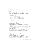 Preview for 44 page of HP 8590 E-Series Calibration Manual