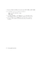 Preview for 45 page of HP 8590 E-Series Calibration Manual