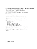 Preview for 49 page of HP 8590 E-Series Calibration Manual