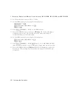 Preview for 51 page of HP 8590 E-Series Calibration Manual