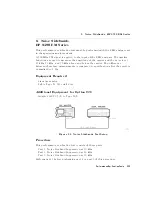 Preview for 52 page of HP 8590 E-Series Calibration Manual