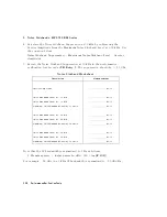 Preview for 57 page of HP 8590 E-Series Calibration Manual