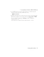 Preview for 60 page of HP 8590 E-Series Calibration Manual