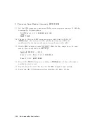 Preview for 65 page of HP 8590 E-Series Calibration Manual