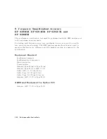 Preview for 67 page of HP 8590 E-Series Calibration Manual