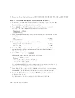 Preview for 69 page of HP 8590 E-Series Calibration Manual