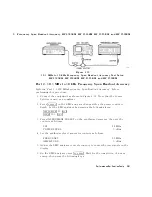 Preview for 70 page of HP 8590 E-Series Calibration Manual