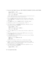 Preview for 71 page of HP 8590 E-Series Calibration Manual