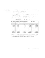 Preview for 72 page of HP 8590 E-Series Calibration Manual