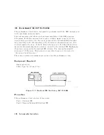 Preview for 73 page of HP 8590 E-Series Calibration Manual