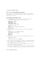 Preview for 77 page of HP 8590 E-Series Calibration Manual