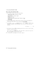 Preview for 79 page of HP 8590 E-Series Calibration Manual