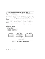 Preview for 87 page of HP 8590 E-Series Calibration Manual