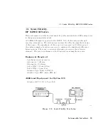 Preview for 90 page of HP 8590 E-Series Calibration Manual