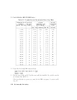 Preview for 93 page of HP 8590 E-Series Calibration Manual