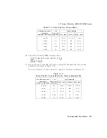 Preview for 96 page of HP 8590 E-Series Calibration Manual