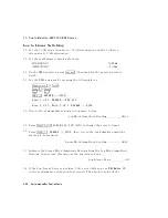 Preview for 97 page of HP 8590 E-Series Calibration Manual