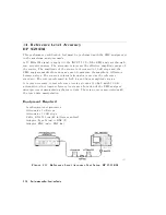 Preview for 99 page of HP 8590 E-Series Calibration Manual