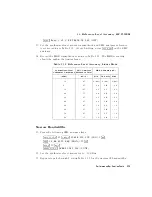 Preview for 102 page of HP 8590 E-Series Calibration Manual