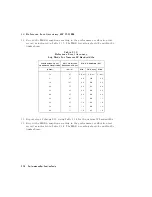 Preview for 103 page of HP 8590 E-Series Calibration Manual