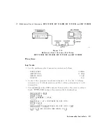 Preview for 106 page of HP 8590 E-Series Calibration Manual