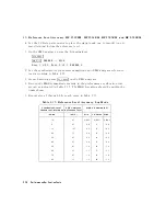 Preview for 107 page of HP 8590 E-Series Calibration Manual