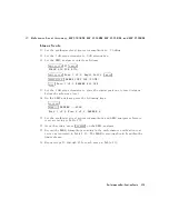 Preview for 108 page of HP 8590 E-Series Calibration Manual