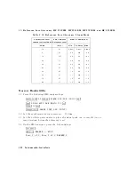 Preview for 109 page of HP 8590 E-Series Calibration Manual