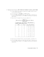 Preview for 110 page of HP 8590 E-Series Calibration Manual