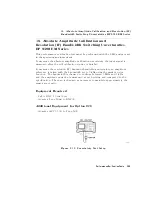 Preview for 112 page of HP 8590 E-Series Calibration Manual