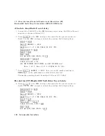 Preview for 113 page of HP 8590 E-Series Calibration Manual