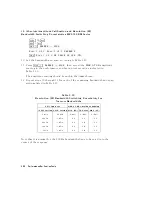 Preview for 115 page of HP 8590 E-Series Calibration Manual