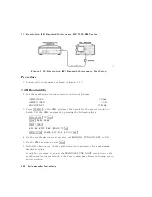 Preview for 117 page of HP 8590 E-Series Calibration Manual