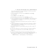 Preview for 118 page of HP 8590 E-Series Calibration Manual