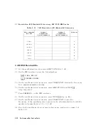 Preview for 119 page of HP 8590 E-Series Calibration Manual