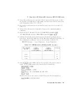 Preview for 120 page of HP 8590 E-Series Calibration Manual