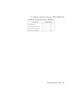 Preview for 126 page of HP 8590 E-Series Calibration Manual