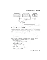 Preview for 128 page of HP 8590 E-Series Calibration Manual