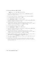 Preview for 129 page of HP 8590 E-Series Calibration Manual