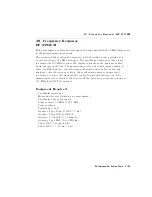 Preview for 134 page of HP 8590 E-Series Calibration Manual