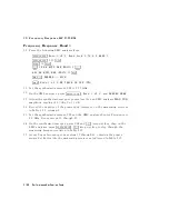 Preview for 137 page of HP 8590 E-Series Calibration Manual