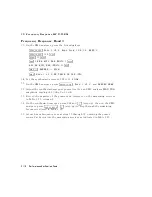 Preview for 139 page of HP 8590 E-Series Calibration Manual