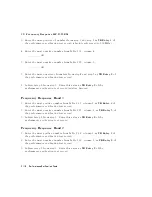 Preview for 143 page of HP 8590 E-Series Calibration Manual