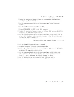 Preview for 154 page of HP 8590 E-Series Calibration Manual